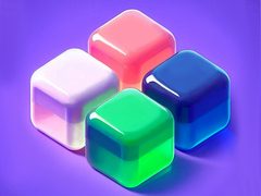 Spēle Jelly Block Puzzle