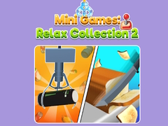 Spēle Mini Games: Relax Collection 2