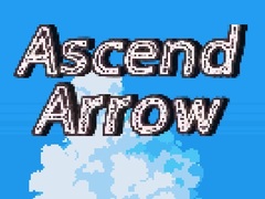 Spēle Arrow Ascend