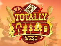 Spēle Totally Wild West