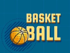 Spēle Basket Ball