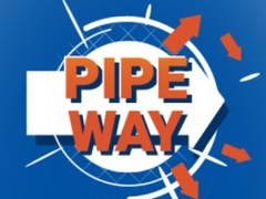 Spēle Pipe Way