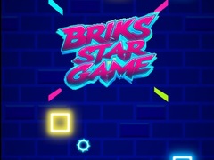 Spēle Neon Star Bricks