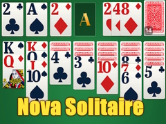 Spēle Nova Solitaire