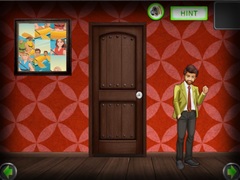 Spēle Amgel Easy Room Escape 227