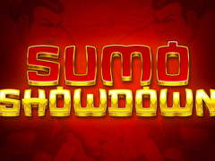 Spēle Sumo Showdown