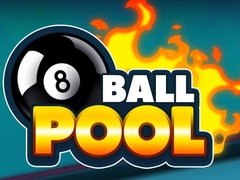 Spēle 8 Ball Pool