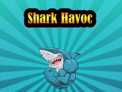 Spēle Shark Havoc