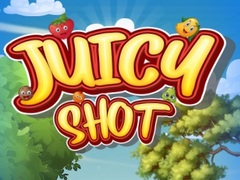 Spēle Juicy Shot