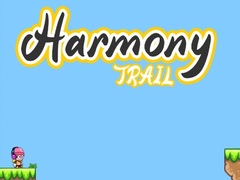 Spēle Harmony Trail