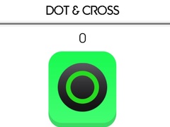 Spēle Dots & Cross