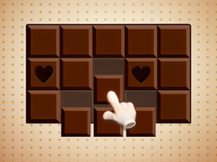 Spēle Choco Blocks