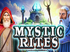 Spēle Mystic Rite