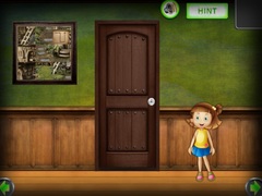 Spēle Amgel Kids Room Escape 244