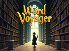 Spēle Word Voyager