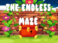 Spēle The Endless Maze