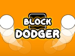 Spēle Block Dodger