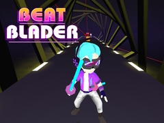 Spēle Beat Blader 