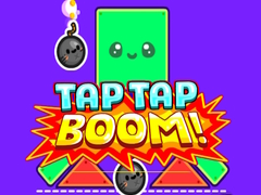 Spēle TapTapBOOM