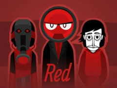 Spēle Incredibox Red Colorbox