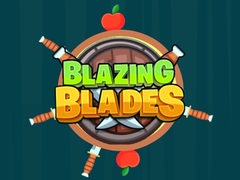 Spēle Blazing Blades