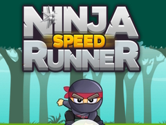 Spēle Ninja Speed Runner