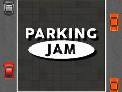 Spēle Parking Jam