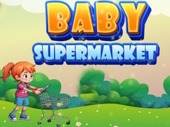 Spēle Baby Supermarket 