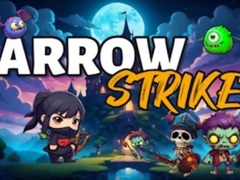 Spēle Arrow Strike