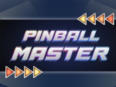 Spēle Pinball Master 