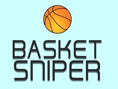 Spēle Basket Sniper