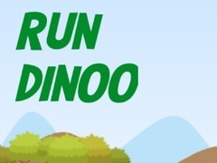 Spēle Run Dinoo