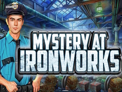 Spēle Mystery at Ironworks