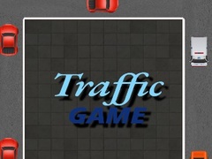 Spēle Traffic Game