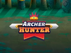 Spēle Archer Hunter