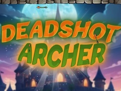 Spēle Deadshot Archer