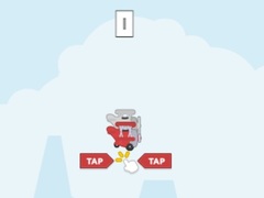 Spēle Tap Plane