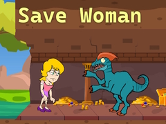 Spēle Save Woman