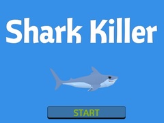 Spēle Shark Killer