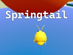 Spēle Springtail