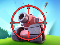 Spēle Tank Sniper 3D