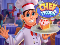 Spēle Chef Tycoon