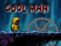 Spēle Cool Man