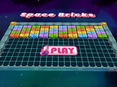 Spēle Space Bricks