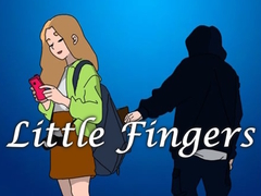 Spēle Little Fingers