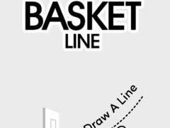 Spēle Basket Line