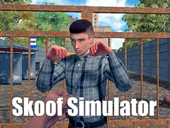 Spēle Skoof Simulator