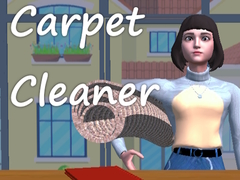 Spēle Carpet Cleaner