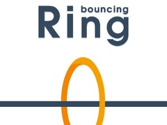 Spēle Bouncing Ring