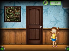 Spēle Amgel Kids Room Escape 245